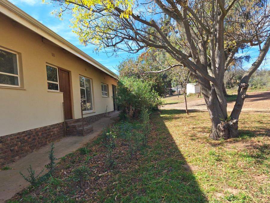 3 Bedroom Property for Sale in Barrydale Western Cape